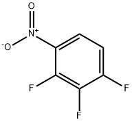2,3,4-Trifluoronitrobenzene