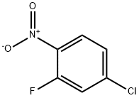4-氯-2-氟硝基苯