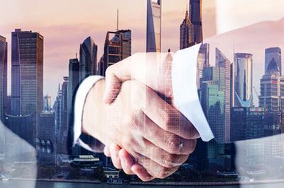 Our company has been engaged in the industrial production